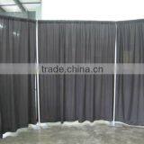 Banquet Hall Decoration Pipe and Drape Accessories