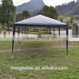 easy fast install portable pavilion tent pavlion for sale