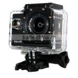 Ultra HD 4K 30fps 1080P 16M WiFi Sport Action Camera Waterproof Diving Helmet Video Recorder Slow Motion DVR thumbnail-2