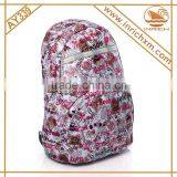 Graffiti Style Backpack,School Bag,Bookbag For Young People thumbnail-2