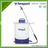 NEW 2016 18L farmer automatic electric insecticide sprayer