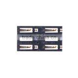 Original Genuine SIM Card Reader Contact For Nokia Lumia 1020 thumbnail-2