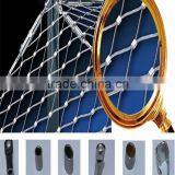 Zoo Mesh Stainless Steel thumbnail-5