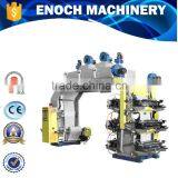 High Speed Flexo Printing Machine