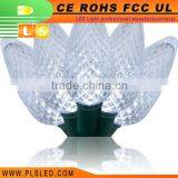 New Style 2015 Plastic Christmas Sphere, Christmas Toys 2015, Christmas Elf Plush Toy thumbnail-3