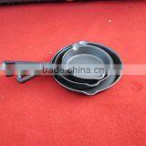 Cast Iron Skillet Factory thumbnail-1