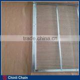 Bee Frames Excluder Grid With Threading Steel Wire thumbnail-1