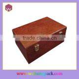 Perfume Box Luxury Gift Pack Wooden Box for Perfume (WH-0366)