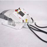 New 2 Handles OPT SHR IPL Machine for House thumbnail-1