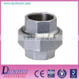 Malleable Cast Iron Threaded Hexagon Bushings thumbnail-3