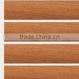35mm Wooden Color Aluminum Venetian Slat thumbnail-1