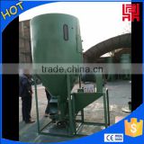 corn/bean crushing mixing machine for chicken/pig 2016 newest feed vertical mixers