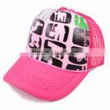 2013 Summer Mesh Hats