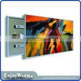 TUV GS/SAA/Rohs/CE Manufacturer 2016 New Electric Room Infrared Electric Heater Wall Heater 360w/600w/720w/960w/1200w