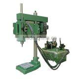 Hydraulic Drilling Machine thumbnail-6