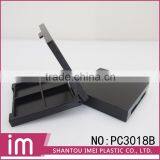 Hot Sale Plastic Empty Compact Loose Powder Case