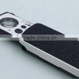 30x/60x/90x Currency Detecting/ Currency Function Pocket Magnifier thumbnail-2