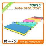 Manufactory Wholesale Portable Charger,Power Bank External Battery thumbnail-1