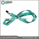 Hot!!! Polyester Custom Lanyard no Minimum Order thumbnail-1