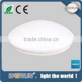 2years Warranty Epistar Light Source Round Surface Mounted Led Ceiling Light thumbnail-2