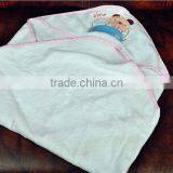 2016 Organic Cotton Smart Soft Easaful Baby Muslin Blanket Pabric thumbnail-4