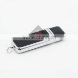 Cheap 1GB 2GB Leather USB Memory Stick thumbnail-5