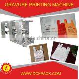 Cheap Price Intaglio Printing Press Machine With High Stability