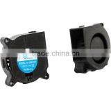 Xinyujie 5v 12v 24v Fan Blower 40.5x40.5x19.5mm High Air Pressure thumbnail-3