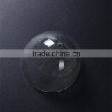 Clear Factory Wholesale Glass Punching Lamp Shade & Cover for Lighting thumbnail-1