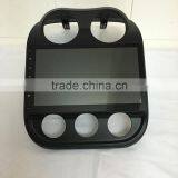 Android 4.4 ROYAL Car Radio Dvd Gps AUDIO System for Jeep Compass With SWC Canbus Bluetooth thumbnail-5