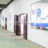 Taizhou Baqiu Electrical And Mechanical Co., Ltd. company overview - view 1 thumbnail