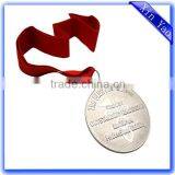 High Quality Stamping Custom Shaped Cheap Award Medal thumbnail-3