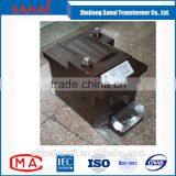 3kV 6KV 10KV 11KV 12kv Indoor Single Phase High Voltage Potential Transformer
