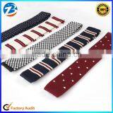 Best Selling Fashion Knit Neckties for Men 145* 5cm