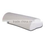 Memory Foam Half Moon Cushion thumbnail-1