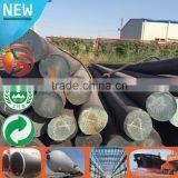 20Cr/40Cr LARGE DIAMETER ROUND BAR C45 Hot Rolled Bars High Quality Bright Bar Manufacturing Process