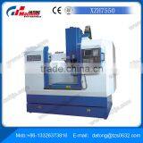 XZH7550 CNC Milling Drilling Machining Center