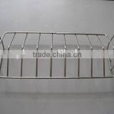 Kamado Grill Barbeque Rib Rack thumbnail-3