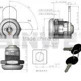 Sw-105 Cam Storage Cabinet Locks thumbnail-4