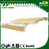 Large Electric Powered Retractable Awning thumbnail-2