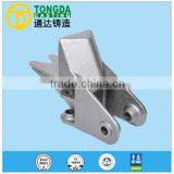 TS169494 Thin Shell OEM Cast Iron CT8-9