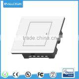 EVA LOGIK In-wall On/off Switch