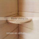 Far Infrared Sauna Room With Long Working Life thumbnail-5