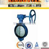 304/316 L Stainless Steel 1Inch Butterfly Valve DN25 thumbnail-6
