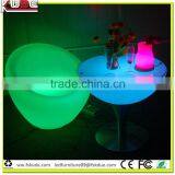 LED Multi Color Changing Table Lamp, LED Table Lamp thumbnail-4