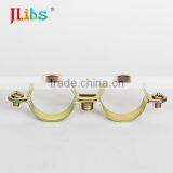 Double Pipe Clamps M-7 Without Rubber thumbnail-1