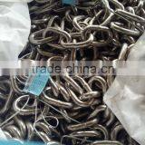 GRADE U1 U2 U3 Marine Anchor Chain thumbnail-3
