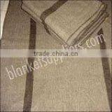 ARMY BLANKET thumbnail-1