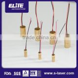 High reliability everlight laser diode module,pb free everlight laser diode module,808nm laser module