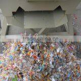 Plastic Pet Bottles Recycling and Washing Production Line thumbnail-4